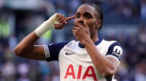 Đối thủ của Tottenham: Manchester United