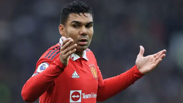 Tình hình hiện tại của Manchester United