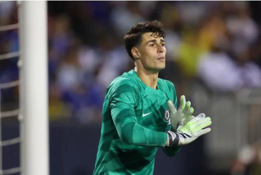 Phân tích về Kepa Arrizabalaga