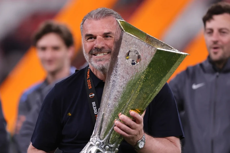 Phân tích phát biểu của Postecoglou
